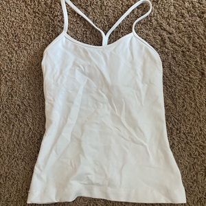 power y tank (race length)